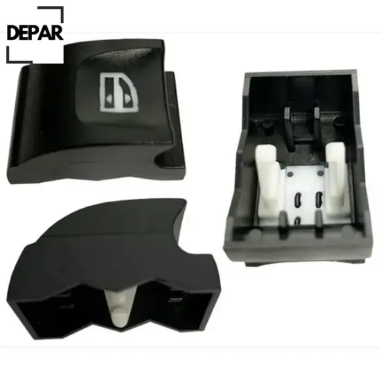 Cam düğme butonu sol mgn ııı fluence clıo ııı depar   resmi