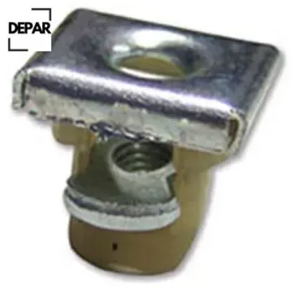 Çamurluk somunu 131 dkş y.m 88 depar  4327420 resmi