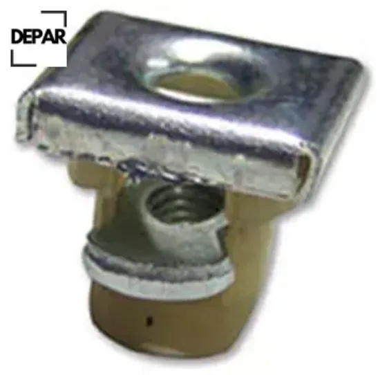 Çamurluk somunu 131 dkş y.m 88 depar  4327420 resmi