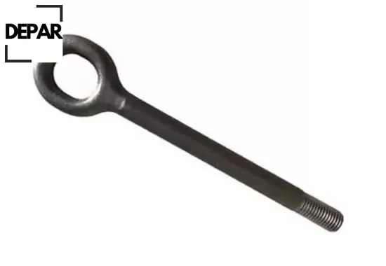 Çeki demiri megane ı depar  8200057824 resmi