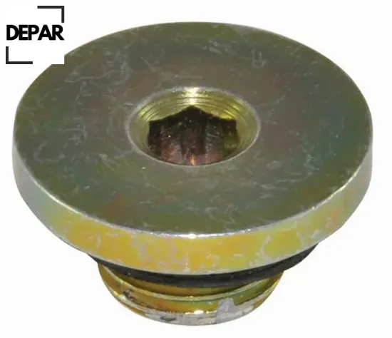 Karter tapası doblo palıo albea 1.3 depar  46823509 resmi