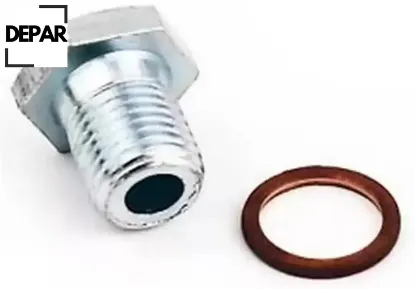 Karter tapası doblo punto 1.4 depar  55184773 resmi