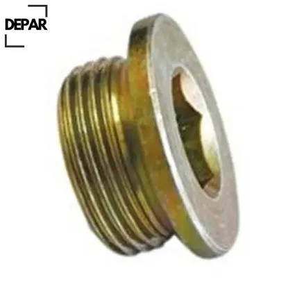 Karter tapası ducato 2.5 dizel depar  16993411 resmi