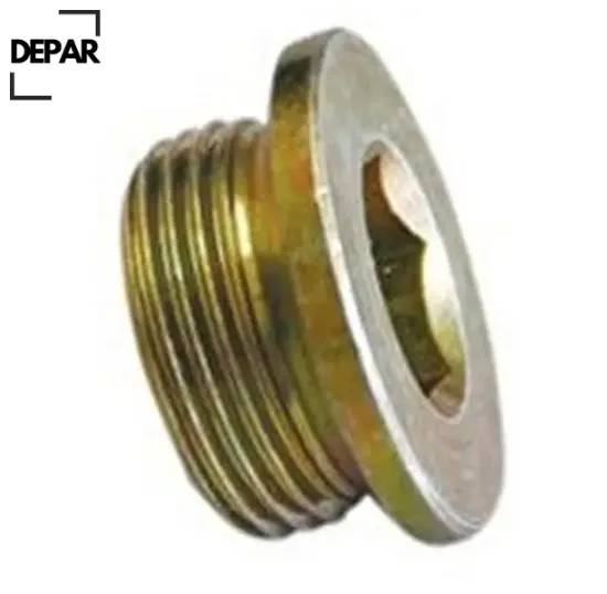 Karter tapası ducato 2.5 dizel depar  16993411 resmi