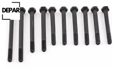 Silindir kapak saplama takımı dkş 1600 depar   resmi