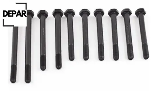 Silindir kapak saplama takımı dkş 1600 depar   resmi