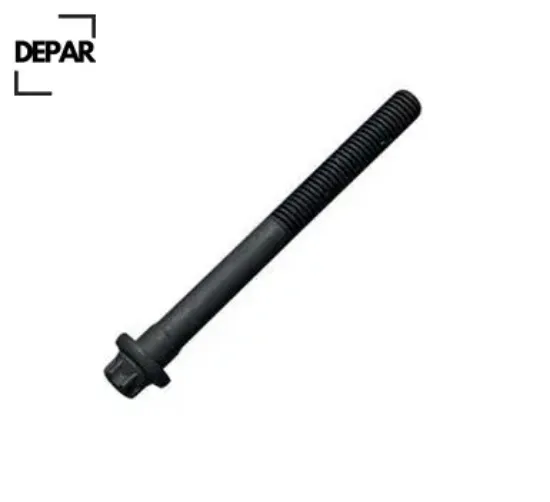 Silindir kapak saplaması uzun clıo 1.4 1.6 depar  7700738985/ 7700738987 resmi