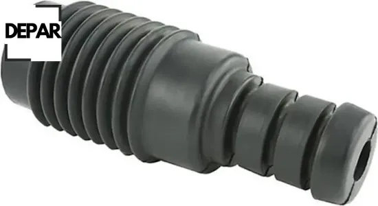 Amortisör toz clıo ııı ıv körüğü depar  8200127285 resmi