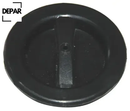 Gaz kapağı kalın lpg depar   resmi