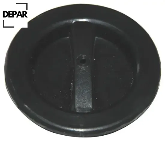 Gaz kapağı kalın lpg depar   resmi