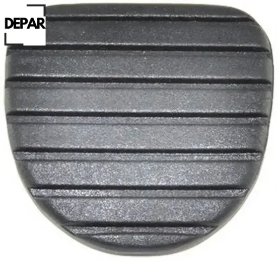 Pedal lastiği fluence megane ııı debriyaj - fren depar  465319973r resmi