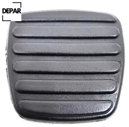 Pedal lastiği logan debriyaj - fren depar  6001547908 resmi