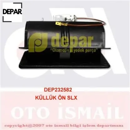 Küllük ön slx depar   resmi