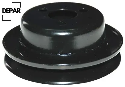 Devirdaim kasnağı yekpare m131 depar  4378661 resmi