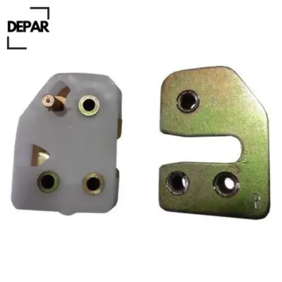 Kapı kilit karşılığı sağ r9 r11 depar  7700756702 resmi