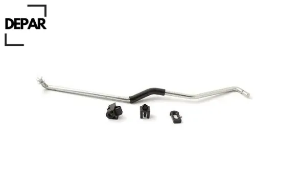 Kaput dayama demiri doblo ııı depar   resmi