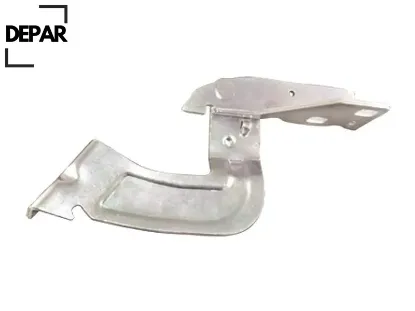 Kaput menteşesi sağ egea depar  52122008 resmi