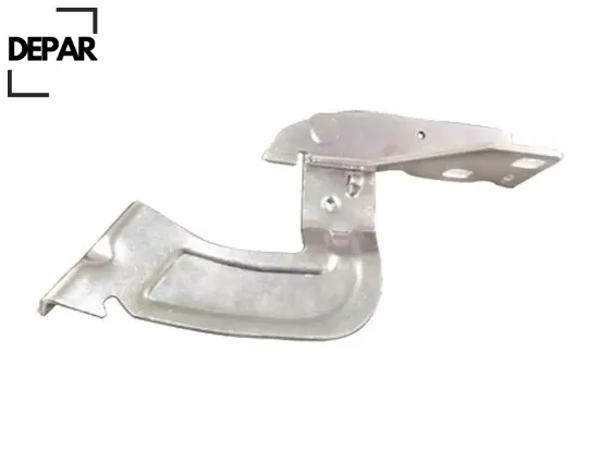 Kaput menteşesi sağ egea depar  52122008 resmi