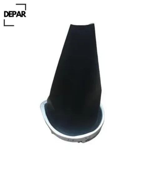 Vites körüğü gri clıo ııı depar  8200408023 resmi