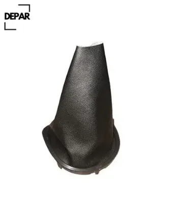 Vites körüğü siyah clıo ııı depar  8200379961 resmi