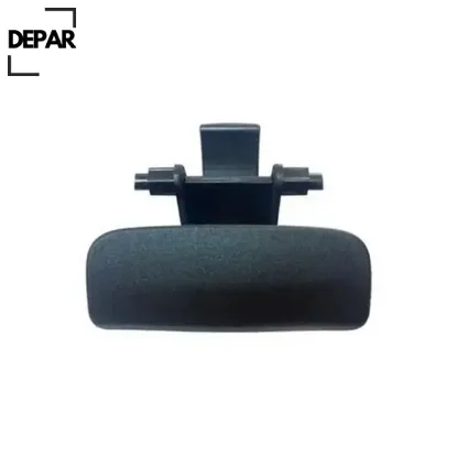 Torpido mandalı megane ııı fluence siyah depar  682521285r resmi