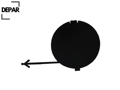 Çeki demir kapağı lınea depar  735439036 resmi