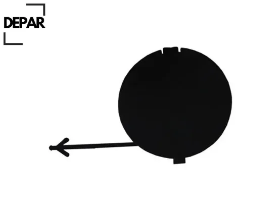 Çeki demir kapağı lınea depar  735439036 resmi