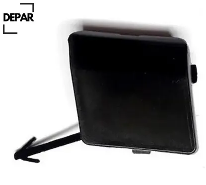 Çeki demir kapağı clıo ıv ön - kare depar  511800853r resmi