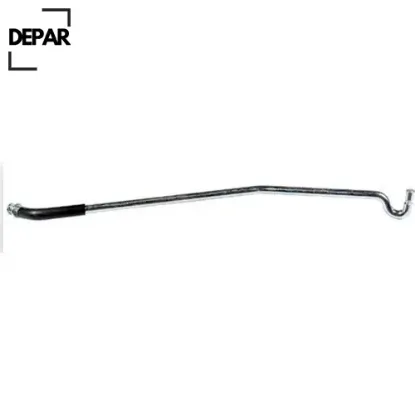 Kaput dayama demiri albea depar   resmi