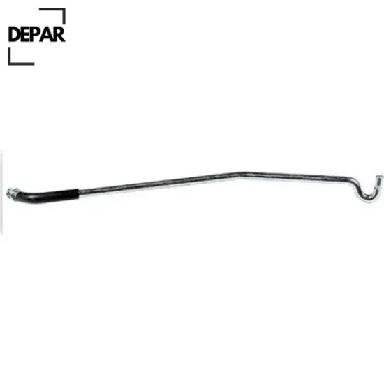 Kaput dayama demiri albea depar   resmi