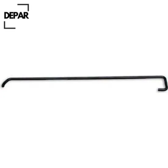 Kaput dayama demiri clıo ıı depar   resmi