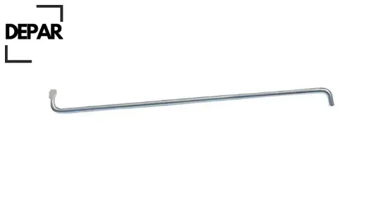 Kaput dayama demiri megane ıı depar   resmi