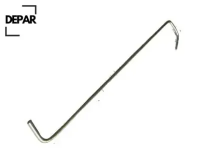 Kaput dayama demiri r9 depar   resmi