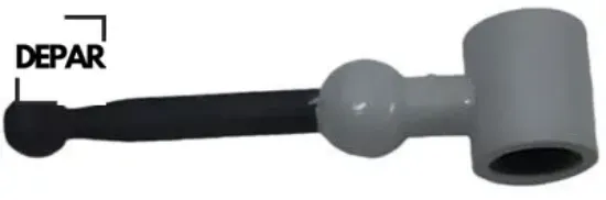 Geri vites muylusu depar   resmi