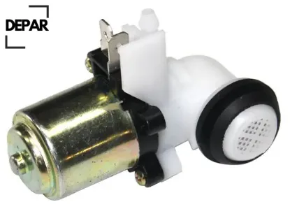 Cam su fiskiye pompası m131-doğan-kartal slx depar  85007268 resmi