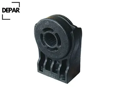 Radyatör bağlantı braketi punto depar  46537299 resmi