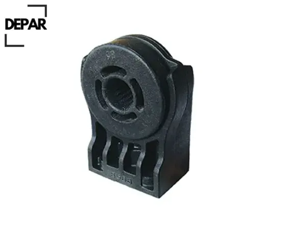 Radyatör bağlantı braketi punto depar  46537299 resmi