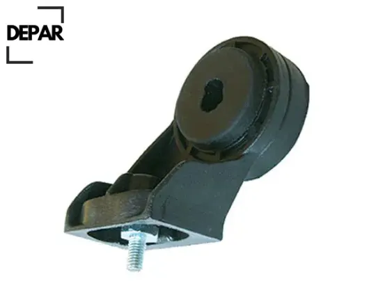 Radyatör bağlantı braketi doblo-marea depar  46441446 resmi