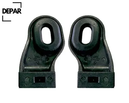 Radyatör bağlantı braketi sağ-sol albea-palıo multıjet depar  46779384 resmi