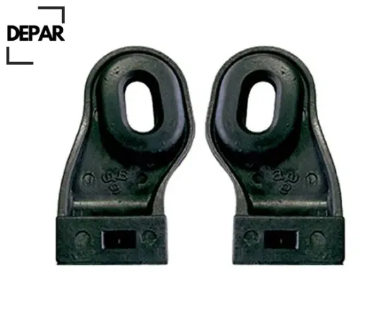 Radyatör bağlantı braketi sağ-sol albea-palıo multıjet depar  46779384 resmi