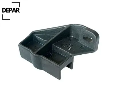 Radyatör bağlantı braketi-klimalı doblo depar  46821271 resmi