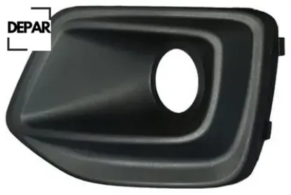 Sis far çerçevesi sağ sisli fıorıno depar  735675075/ 735643545 resmi