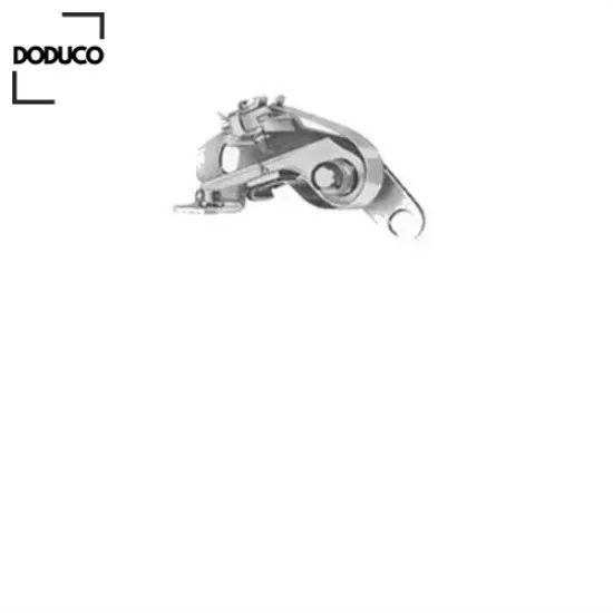 Platin r12-m131 ym doduco 610045131/ 9919346 resmi