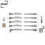 Buji kablo tk. Dkş-doğan 1.6 slx doduco 85011154/ 7777707 resmi