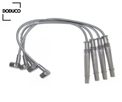 Buji kablosu clıo ııı-kng-twng 1.2 16v-logan mcv ıı 1.2 13 sandero 1.2 16v 08 doduco 224404659r/ 8200713680/ 2244800qaf resmi