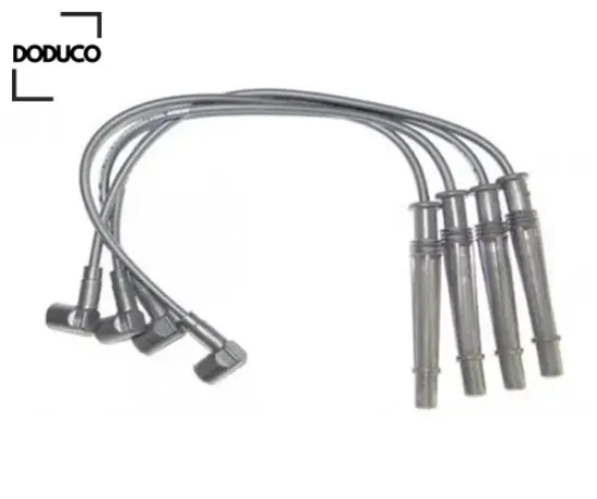 Buji kablosu clıo ııı-kng-twng 1.2 16v-logan mcv ıı 1.2 13 sandero 1.2 16v 08 doduco 224404659r/ 8200713680/ 2244800qaf resmi