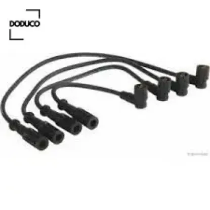 Buji kablosu tk r12 tl-ts-stw-toros-12 tl-ts-stw doduco 7702128466/ 7702247777 resmi