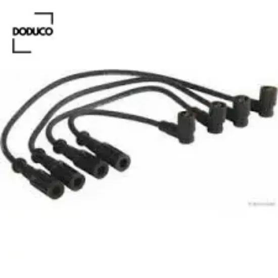 Buji kablosu tk r12 tl-ts-stw-toros-12 tl-ts-stw doduco 7702128466/ 7702247777 resmi