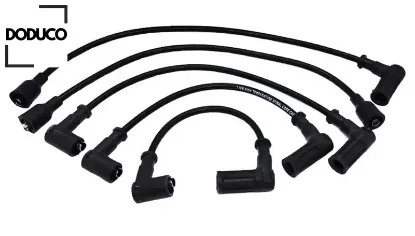 Buji kablo tk dkş s-sl-slx 1.4 92-02 -uno 70 1.4 89-95 -tipo-tmpr 1.4 88-93 doduco 7706494/ 7611124 resmi