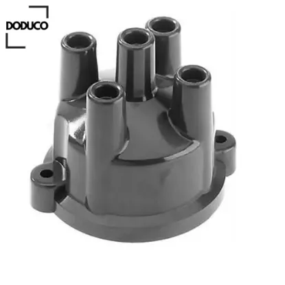 Distribütör kapağı tevzi makaralı r9-r11 4320 doduco  resmi